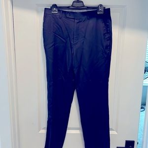 Naldini Navy Men’s Dress Pants